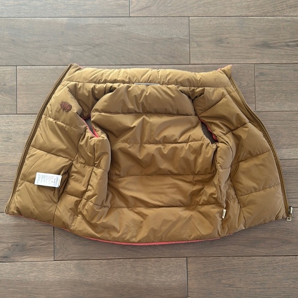 TÖASTIE
Reversible Vest | Pink - Picture 10 of 10